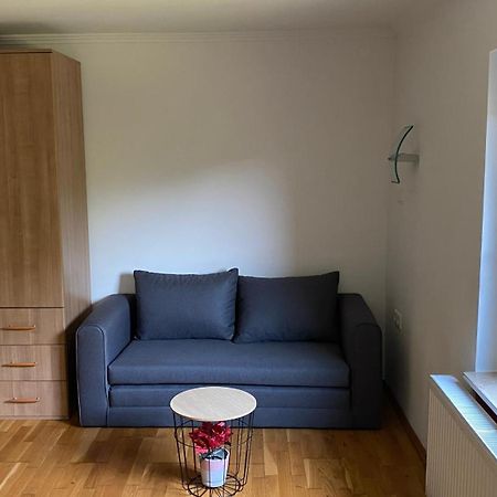 Apartamento Semper Liberi Máribor Exterior foto