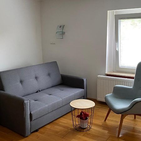 Apartamento Semper Liberi Máribor Exterior foto