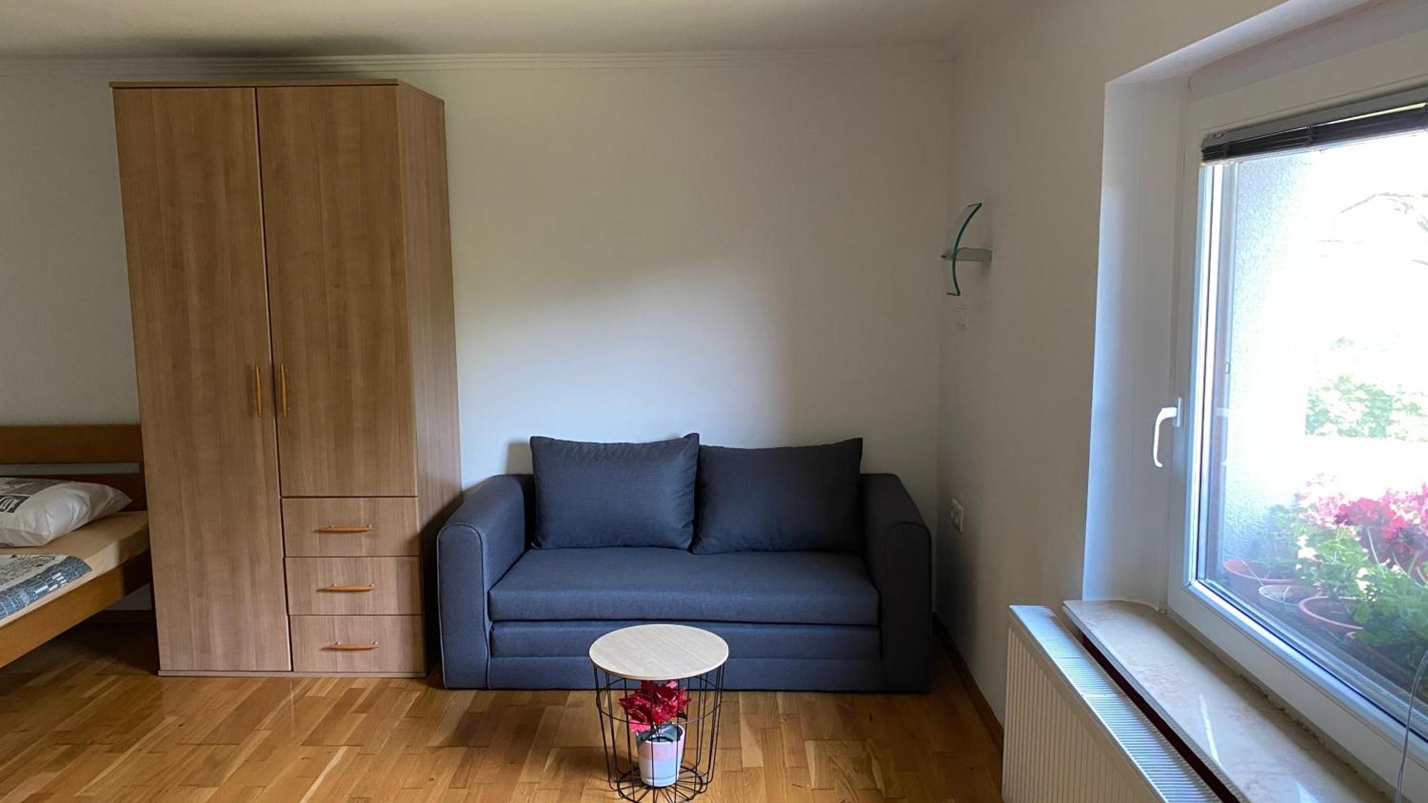 Apartamento Semper Liberi Máribor Exterior foto