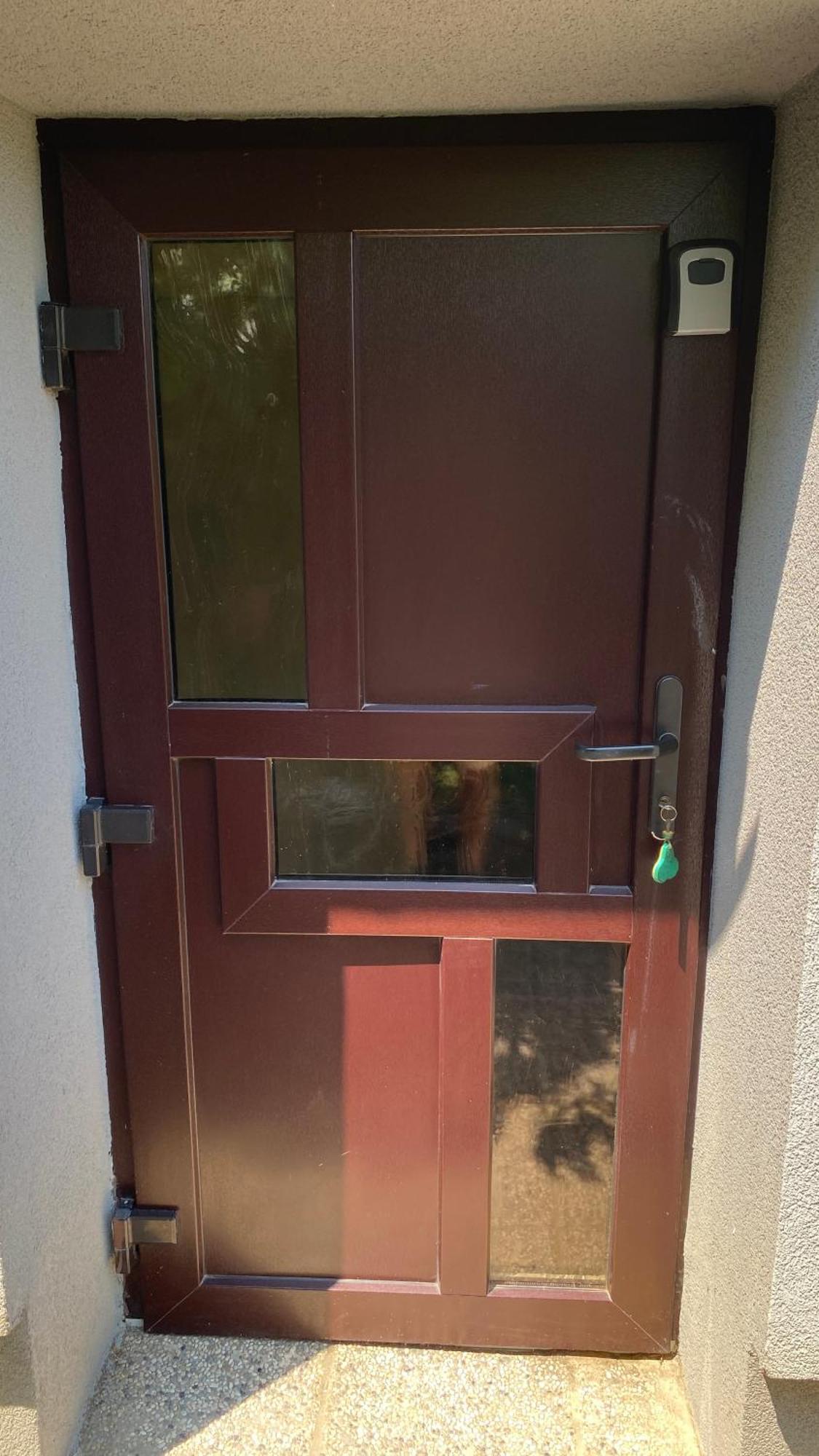 Apartamento Semper Liberi Máribor Exterior foto