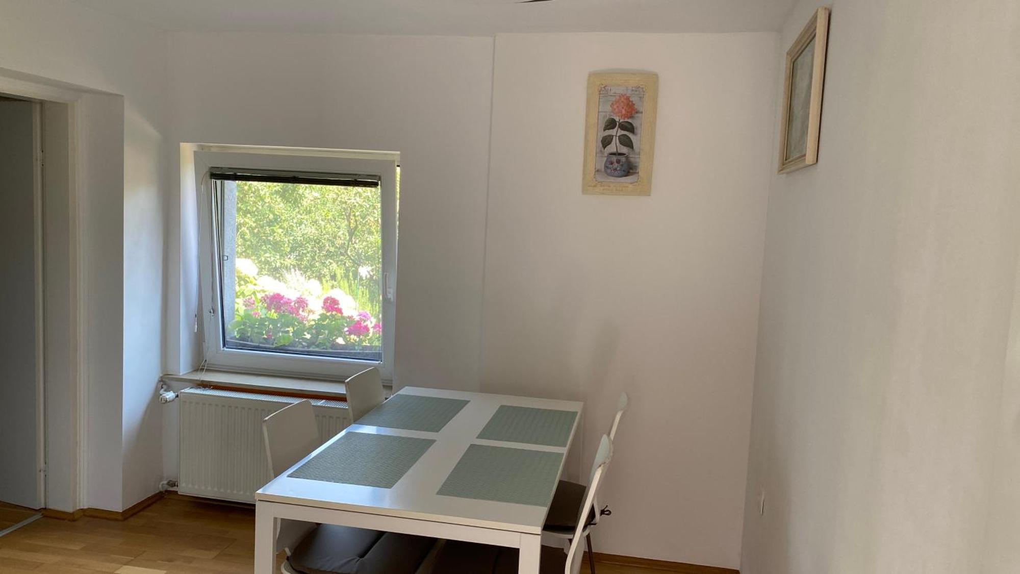 Apartamento Semper Liberi Máribor Exterior foto