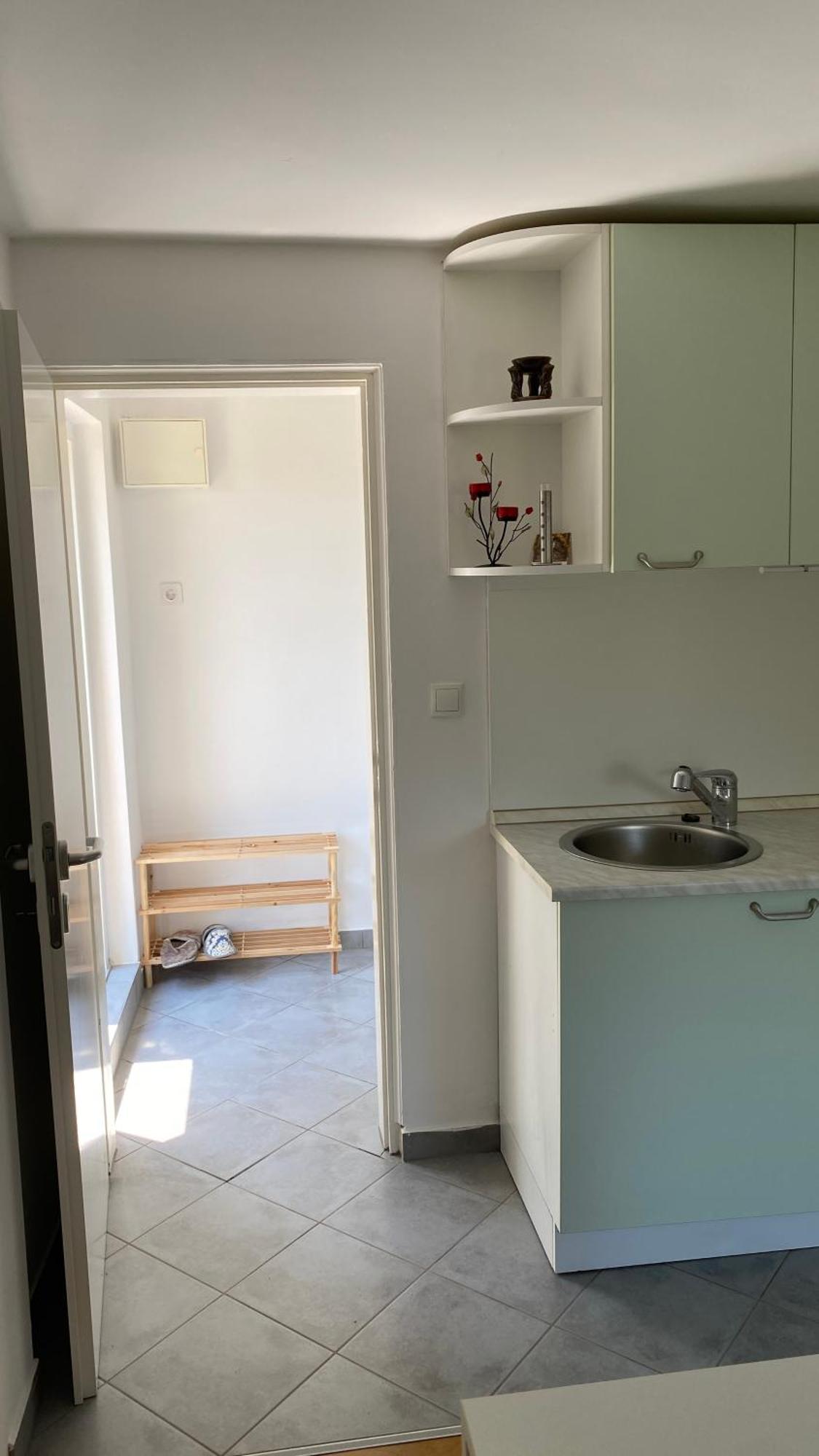 Apartamento Semper Liberi Máribor Exterior foto