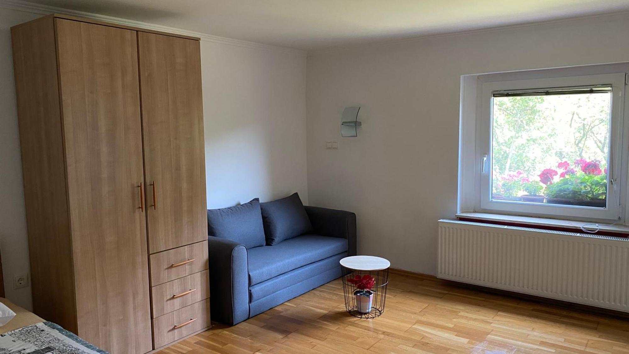 Apartamento Semper Liberi Máribor Exterior foto