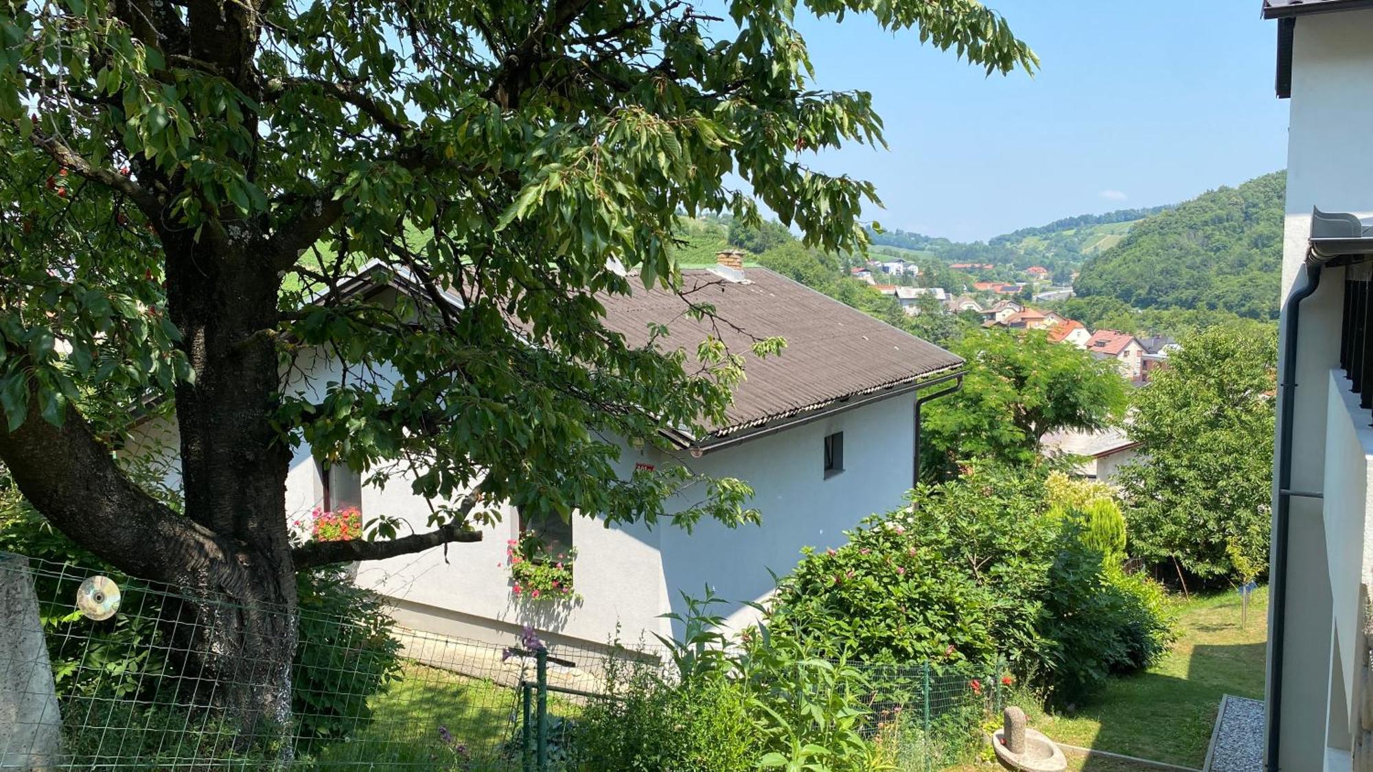 Apartamento Semper Liberi Máribor Exterior foto