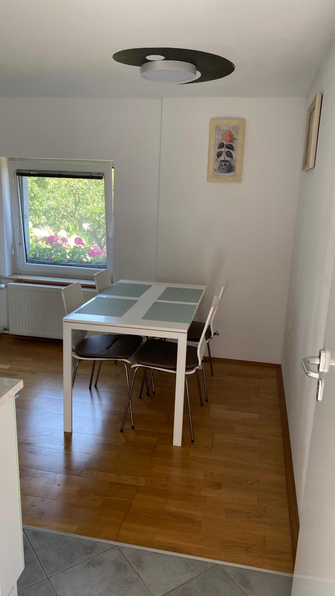 Apartamento Semper Liberi Máribor Exterior foto