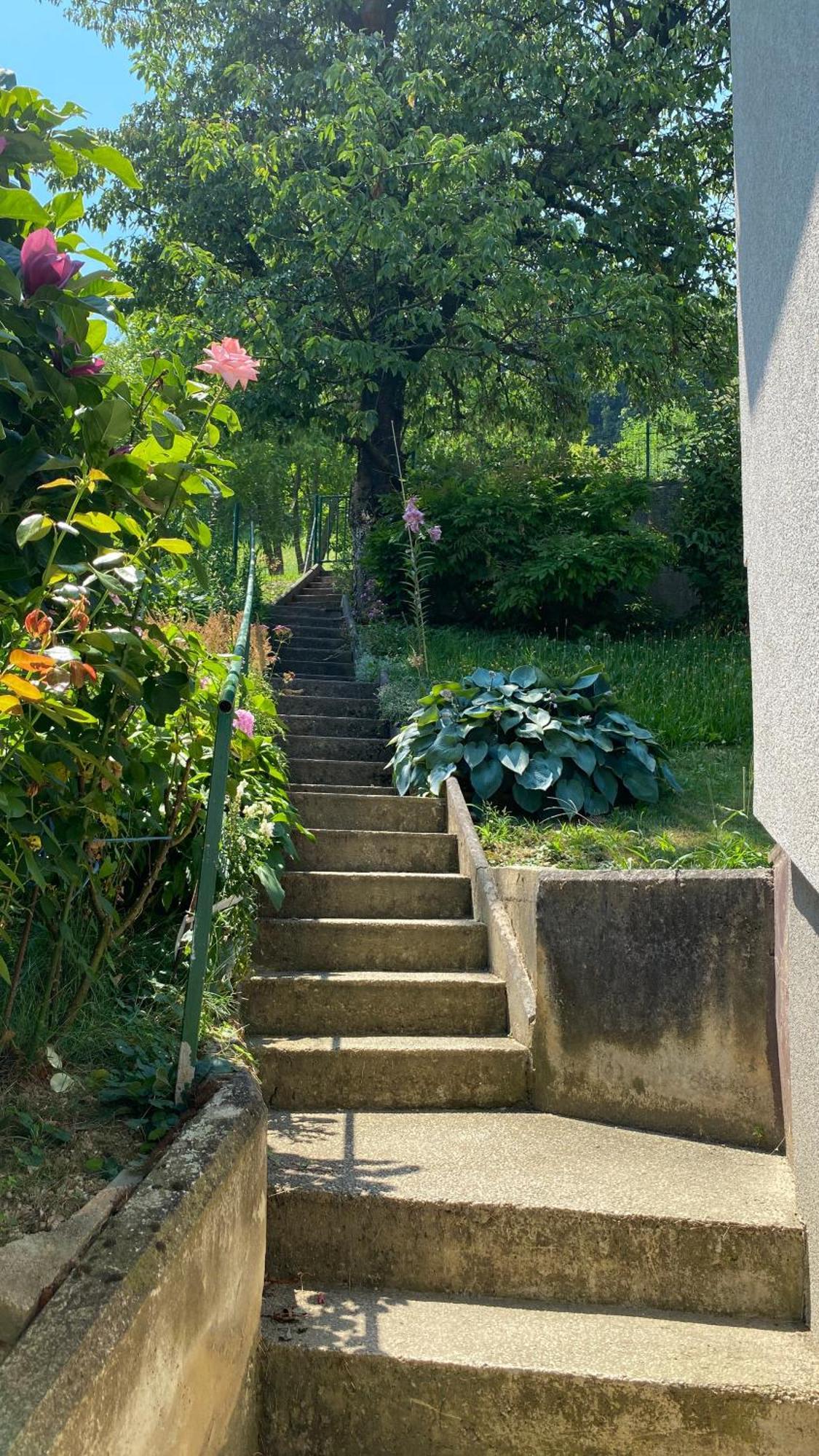 Apartamento Semper Liberi Máribor Exterior foto