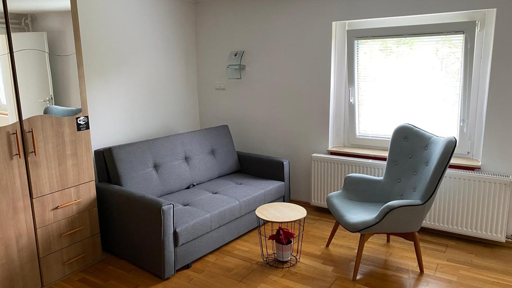 Apartamento Semper Liberi Máribor Exterior foto